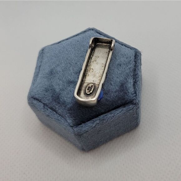 SEZGIN Sterling Pendant  - Picture 4 of 5